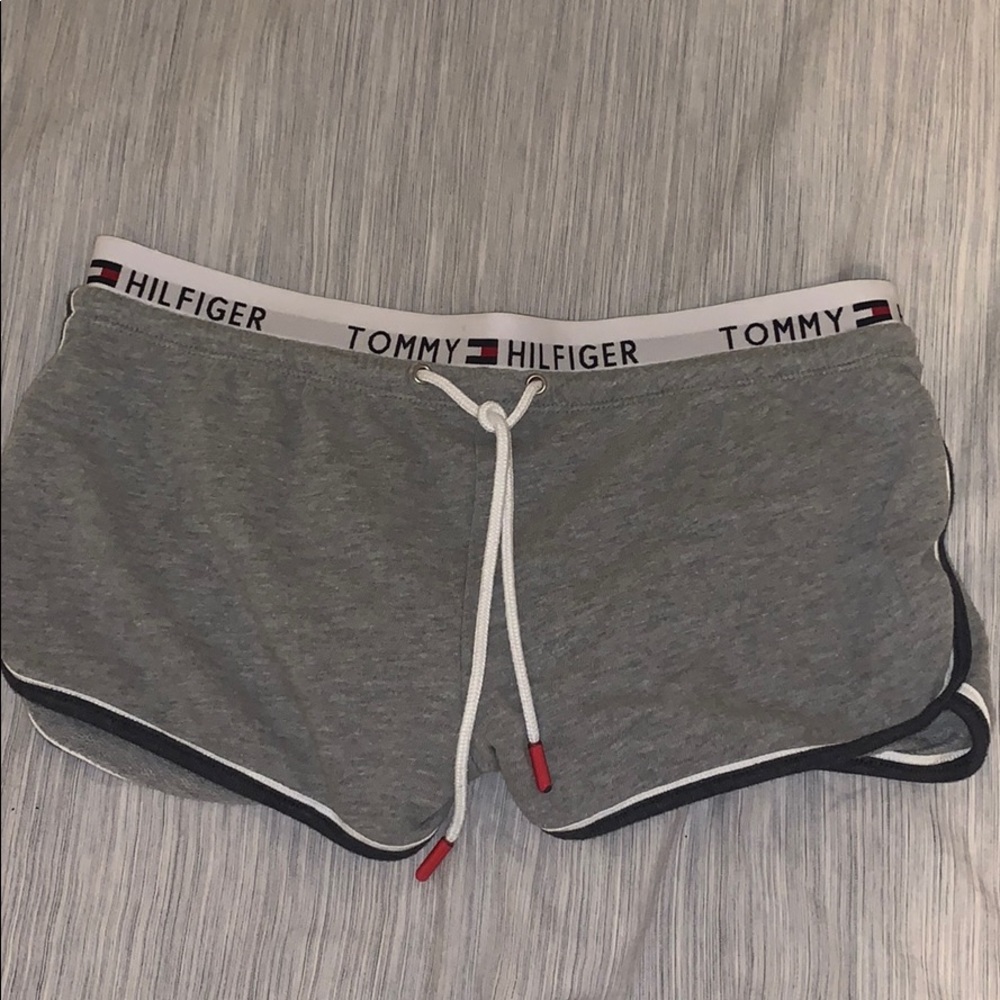 Tommy Hilfiger pj shorts